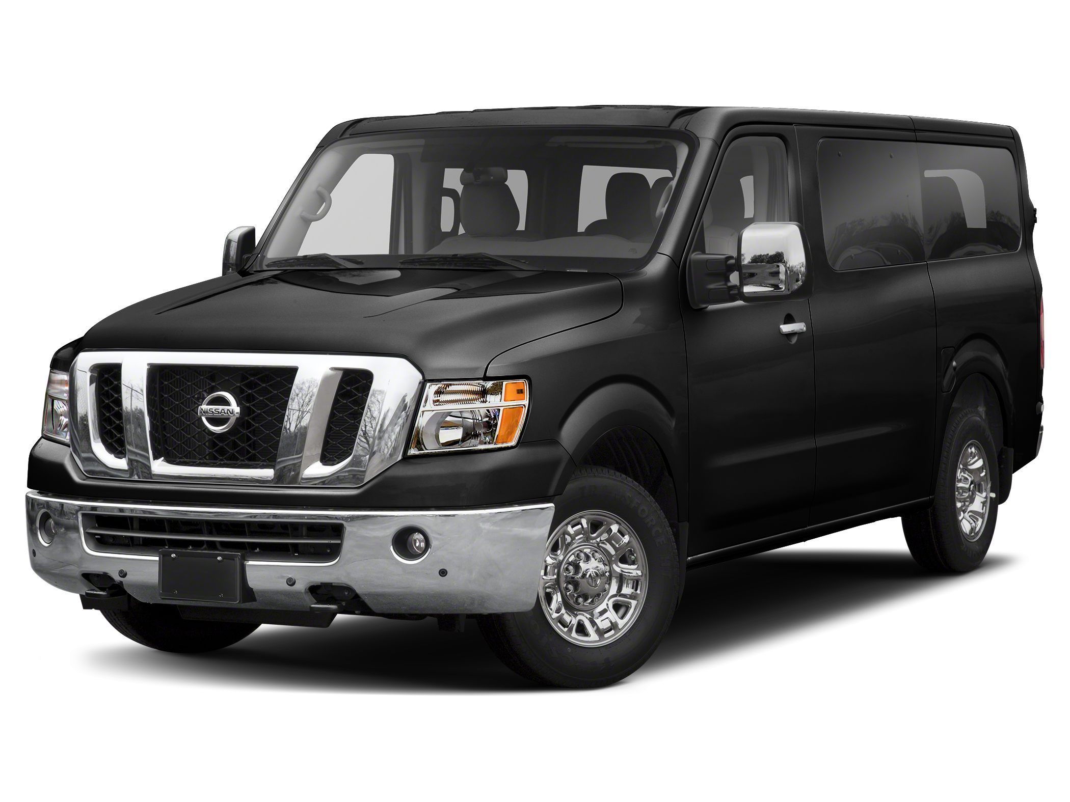 nissan nv passenger 2020 5BZAF0AA9LN850873 image nissan nv passenger 2020 5BZAF0AA9LN850873 image